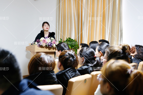 美容馆怎么通过装潢设计凸显专业服务